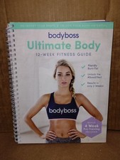 Bodyboss ultimate body for sale  Beacon Falls