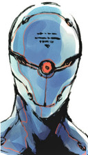 METAL GEAR SOLID 1  GRAY FOX  CYBORG NINJA FIGURE 1999 MCFARLANE  KONAMI GAME, usado comprar usado  Enviando para Brazil
