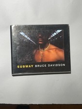 Subway bruce davidson gebraucht kaufen  Berlin