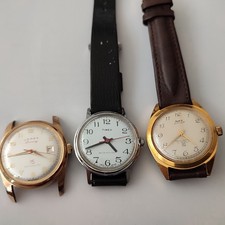 larex watch for sale  EASTBOURNE