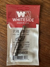 Whiteside rd4900 solid for sale  FAVERSHAM