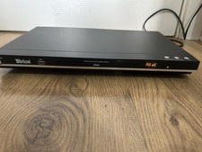 Tevion slimline dvd for sale  SHREWSBURY