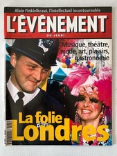 évènement 2000 folie d'occasion  Saint-Omer