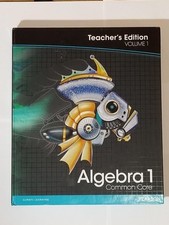 Pearson algebra common for sale  Annandale