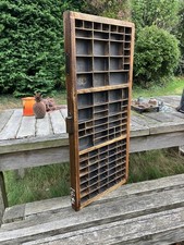 Restored vintage wooden for sale  MALVERN