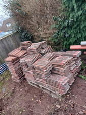 Redland roof tiles for sale  HEREFORD
