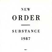 New Order - Substance 1987  2CD  VERY GOOD  best greatest hits comprar usado  Enviando para Brazil