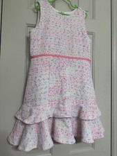 Vestido Janie and Jack Boucle comprar usado  Enviando para Brazil