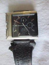 Montre homme diesel d'occasion  Mouy