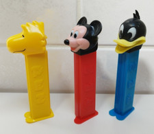 Pez spender alt gebraucht kaufen  Hausham