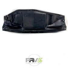 Cache carénage moteur d'occasion Cache carénage moteur d'occasion  Vouneuil-sous-Biard