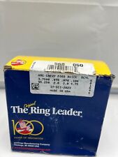 Hastings piston rings for sale  North Salt Lake