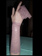 Wunderschöne armstulpen elast gebraucht kaufen  Schönebeck (Elbe)