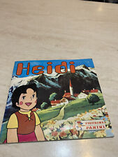 collezione heidi usato  Torino