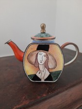 Trade aid modigliani for sale  ASHFORD
