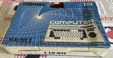 Toshiba msx 51i usato  Lecco