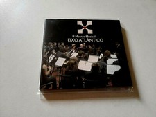 Usado, CD "III MOSTRA MUSICAL DO EIXO ATLANTICO VOL 1" CD 12 TRACKS DIGIPACK comprar usado  Enviando para Brazil