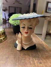 Vintage lady head for sale  Hesperia