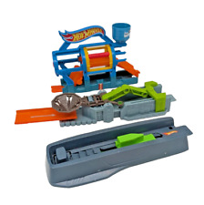 Hot wheels zubehör gebraucht kaufen  Rüdersdorf