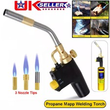 Propane gas solderding for sale  NORTHAMPTON