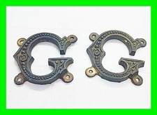 Letter unique ornate for sale  North Myrtle Beach