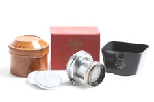 Leica leitz summar gebraucht kaufen  München