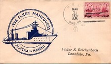 GOLDPATH: CAPA NAVAL DOS EUA 1938, EUA PHELPS, CV773_P15 comprar usado  Enviando para Brazil