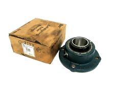 NEW REXNORD MB2300S FLANGE BEARING 3" BORE, usado comprar usado  Enviando para Brazil