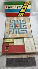 1956 careers board for sale  Florence
