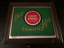 Vintage lucky strike for sale  Grand Blanc