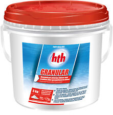 Hth granular granulés d'occasion  France