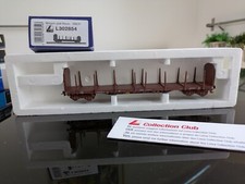 lima wagon d'occasion  Expédié en Belgium