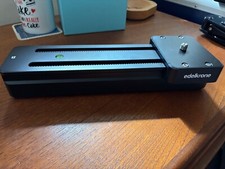 Edelkrone sliderone version for sale  BOLTON