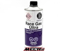 Additivo benzina racing usato  Palermo