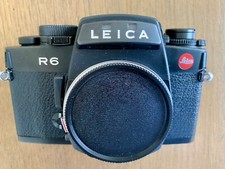 Leica schwarz schöner gebraucht kaufen  Frankfurt am Main