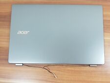 LCD Lid Rear Cover Displaydeckel aus Notebook Acer Aspire E17 E5-731 comprar usado  Enviando para Brazil