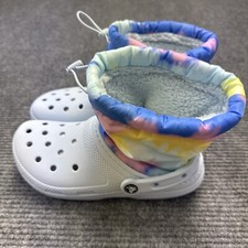 Crocs unisex classic for sale  Floyd