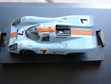 Modellino porsche 917 usato  Enna
