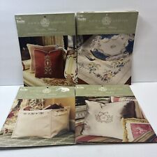 Bucilla anna griffin for sale  Upland