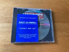 Salt pepa start for sale  NORTHAMPTON