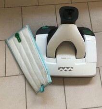 Folletto fp600s lavapavimenti usato  Brescia