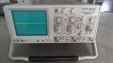 Hameg hm303 oscilloscope d'occasion  Belfort