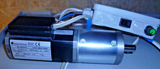 Getriebemotor 24v elektronik gebraucht kaufen  Oldenburg in Holstein