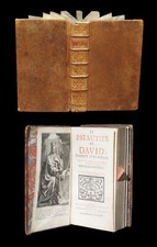 Theologie bible psaumes d'occasion  Périgueux