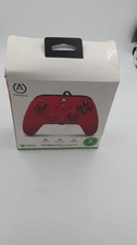 Box enhanced wired usato  Magenta