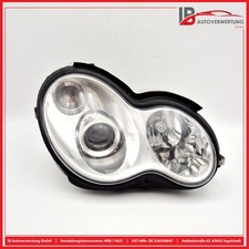 Sa203 right headlight d'occasion  Expédié en Belgium