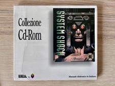 giochi retrogaming pc usato  Bologna