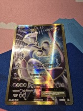 Pokémon mewtwo 103 usato  Camporosso