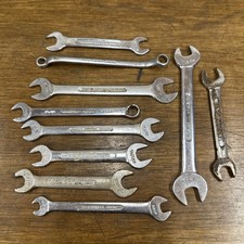 Vintage britool spanners for sale Vintage britool spanners for sale  BILSTON