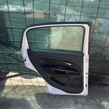 Sportello porta posteriore usato  San Felice a Cancello
